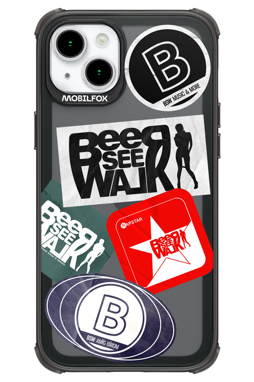 Beerseewalk I 2.0 - Apple iPhone 15 Plus
