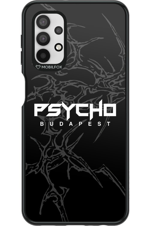 Dark Psycho - Samsung Galaxy A32 5G