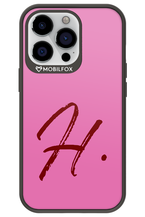 (Sorbet) H 2.0 - Apple iPhone 13 Pro