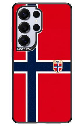 Norway 2.0 - Samsung S25 Ultra