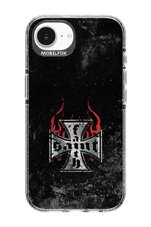 Saint Cross 2.0 - Apple iPhone 16e