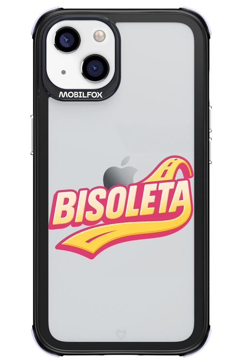 Bisoleta - Apple iPhone 13