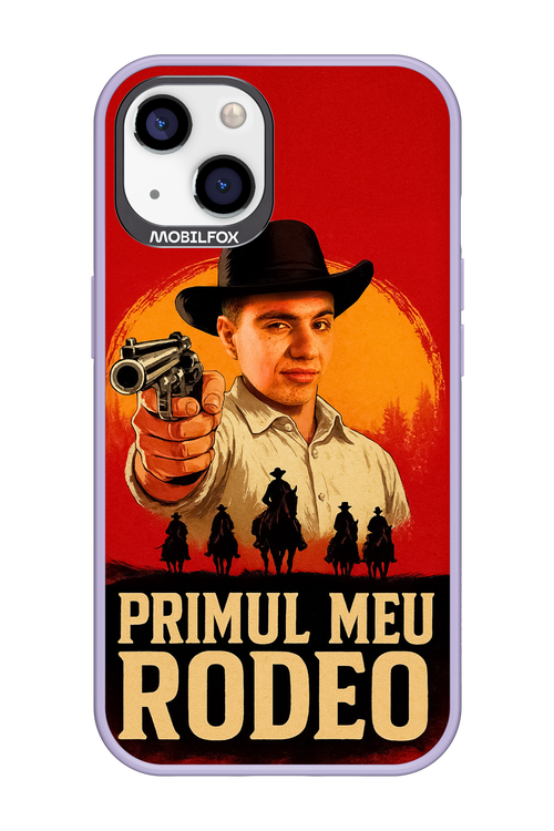 Cowboy - Apple iPhone 13