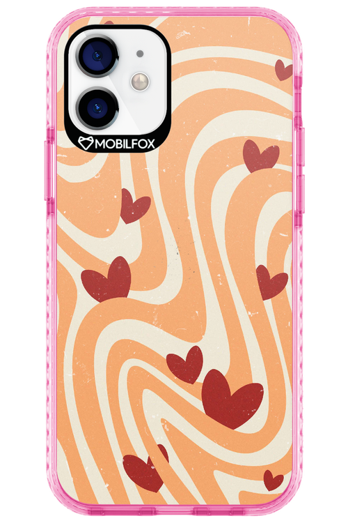 Heartwave 2.0 - Apple iPhone 12