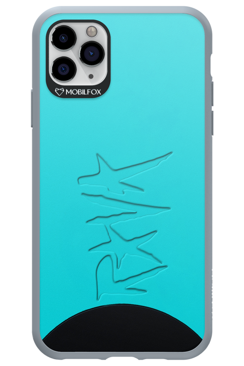 Rava Turquoise 2.0 - Apple iPhone 11 Pro Max