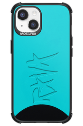 Rava Turquoise - Apple iPhone 14