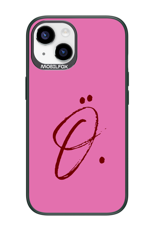 (Sorbet) O II 2.0 - Apple iPhone 14