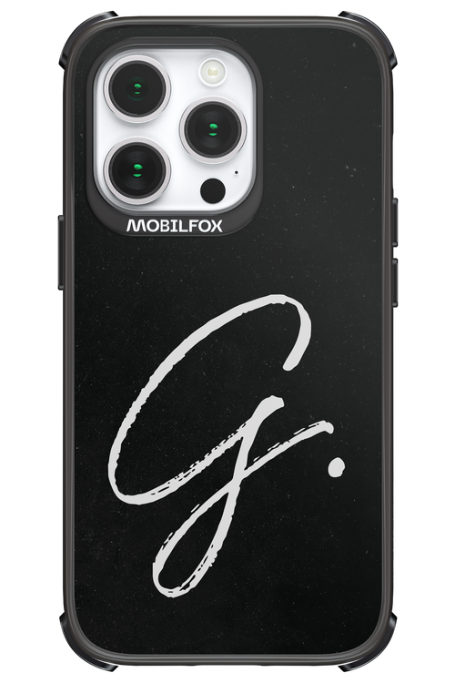 (Off Space) G 2.0 - Apple iPhone 14 Pro