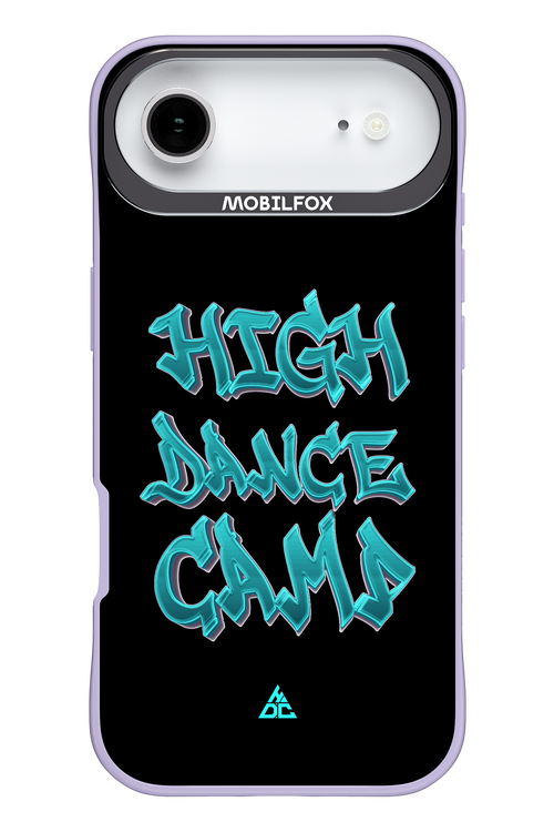 HDC 2 2.0 - Apple iPhone 17 Air