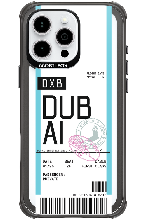 Private - Apple iPhone 16 Pro Max