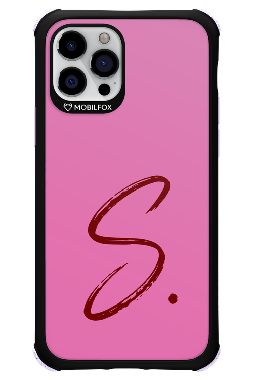 (Sorbet) S 2.0 - Apple iPhone 12 Pro