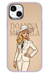 Business Girl 2.0 - Apple iPhone 14 Plus