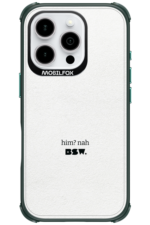 BSW FourSeasons 16 2.0 - Apple iPhone 16 Pro