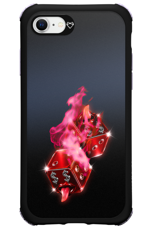 Lucky Thirsty 2.0 - Apple iPhone SE 2022