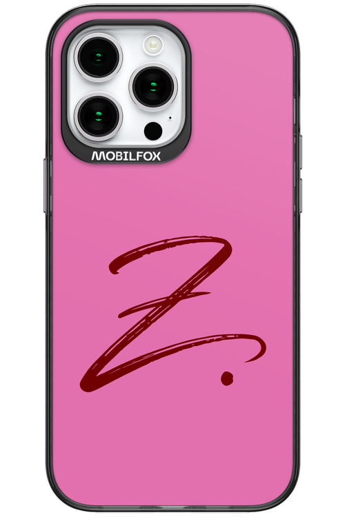 (Sorbet) Z 2.0 - Apple iPhone 15 Pro Max