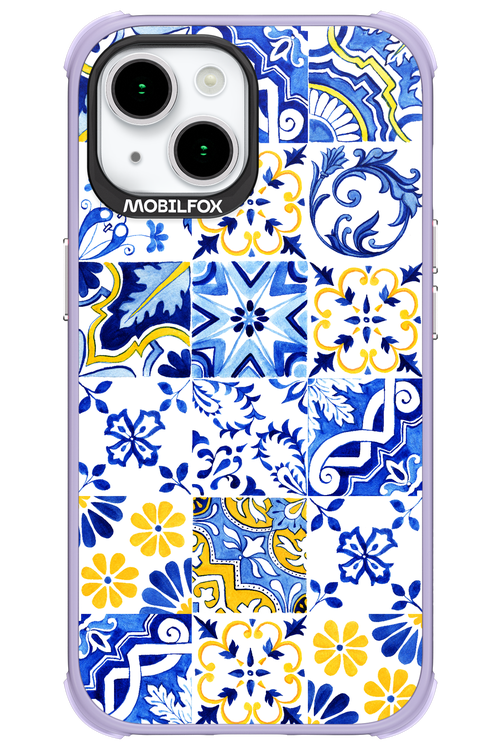 Malaga 2.0 - Apple iPhone 15