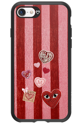 Soul Jeans 2.0 - Apple iPhone 7