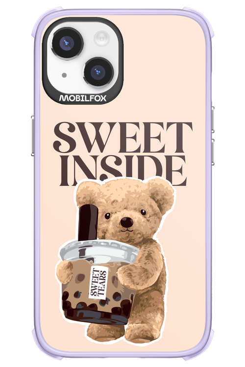 Sweet Inside 2.0 - Apple iPhone 14