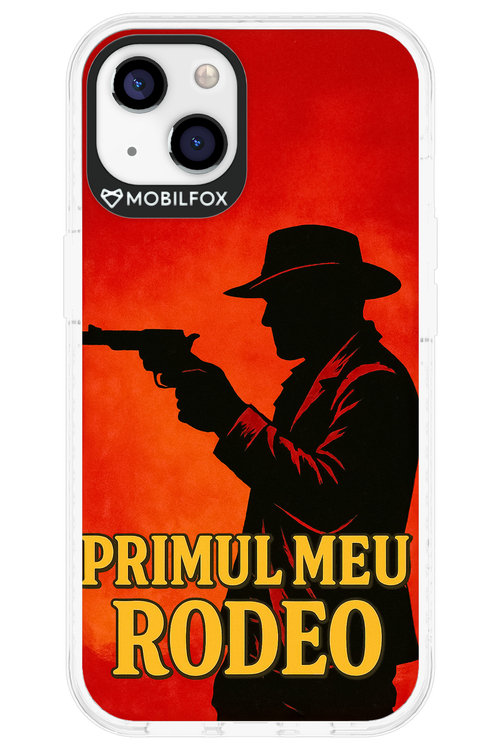 Rodeo - Apple iPhone 13