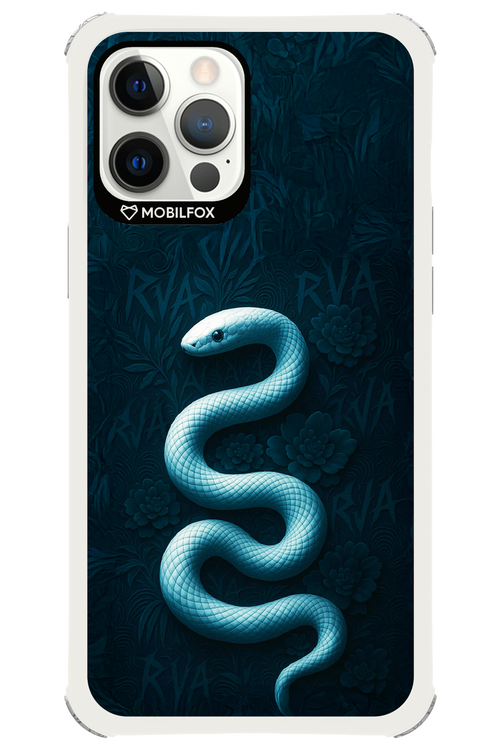 Night Venom 2.0 - Apple iPhone 12 Pro Max