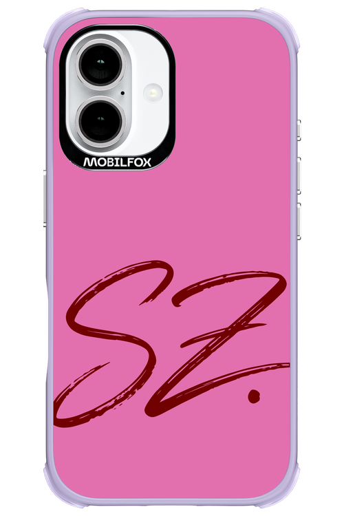 (Sorbet) SZ 2.0 - Apple iPhone 16