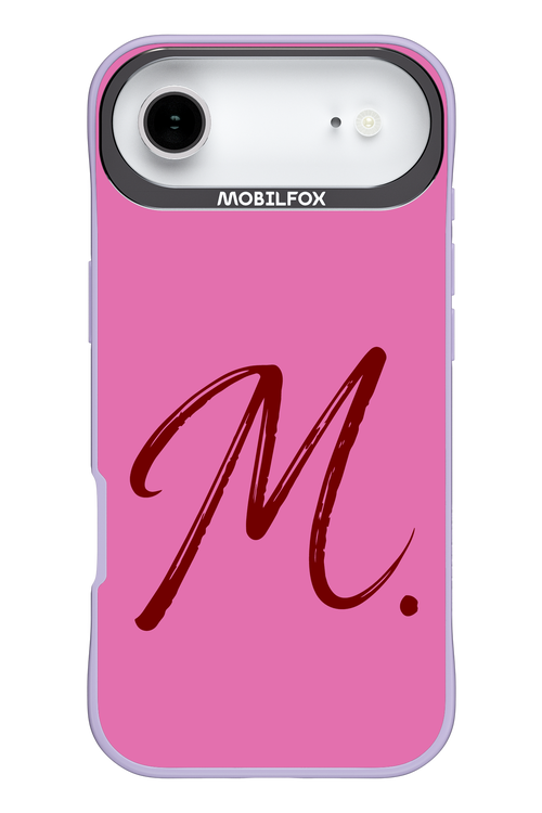(Sorbet) M 2.0 - Apple iPhone 17 Air