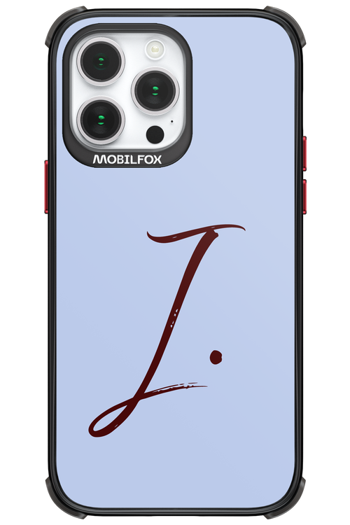 (Jellyfish Presso) I 2.0 - Apple iPhone 14 Pro Max