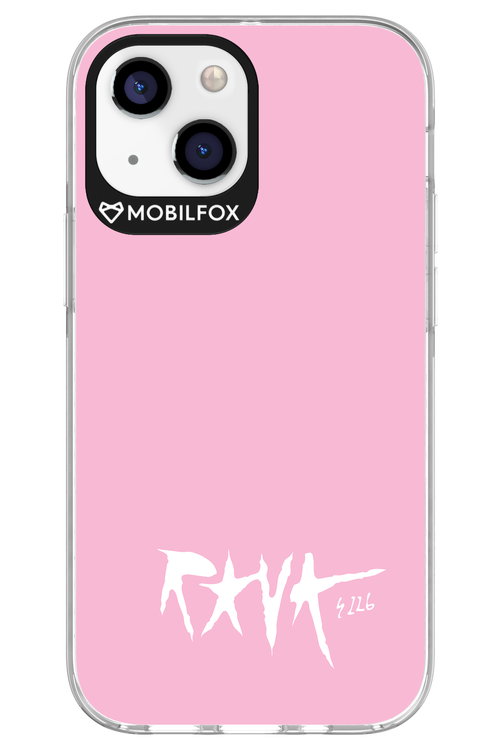 R-va Pink - Apple iPhone 13 Mini