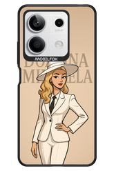 Business Girl - Xiaomi Redmi Note 13 5G