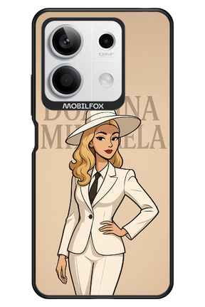 Business Girl - Xiaomi Redmi Note 13 5G