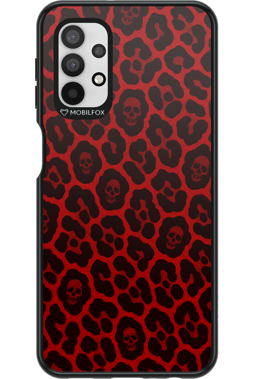 Wild Death - Samsung Galaxy A32 5G
