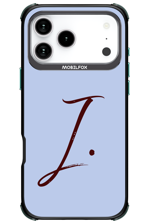 (Jellyfish Presso) I 2.0 - Apple iPhone 17 Pro Max