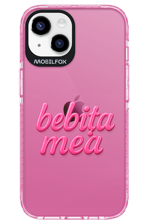 Meaa - Apple iPhone 14