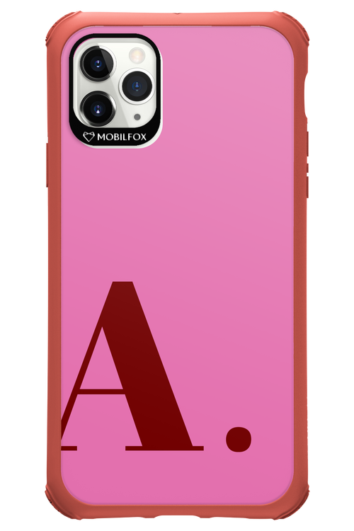 A (Sorbet) 2.0 - Apple iPhone 11 Pro Max