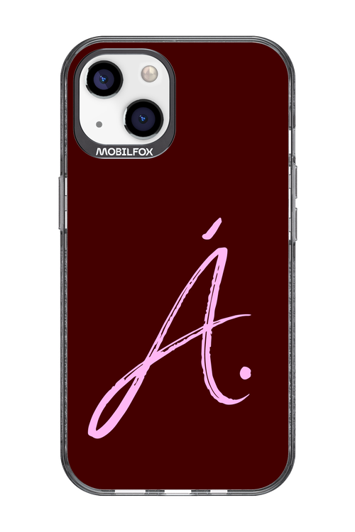 (Dark Blush) A II 2.0 - Apple iPhone 13