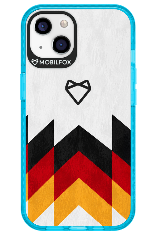 Germania x Mobilfox 2.0 - Apple iPhone 13