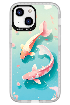 Koi II - Apple iPhone 13 Mini