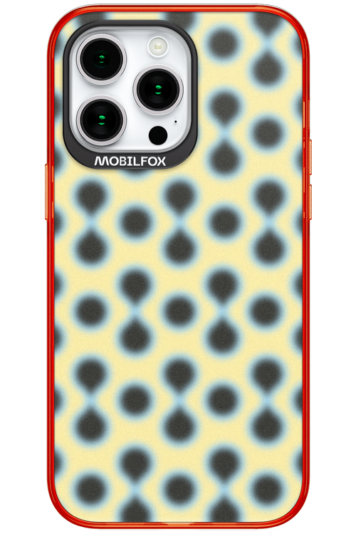 Butter Bubble 2.0 - Apple iPhone 15 Pro Max