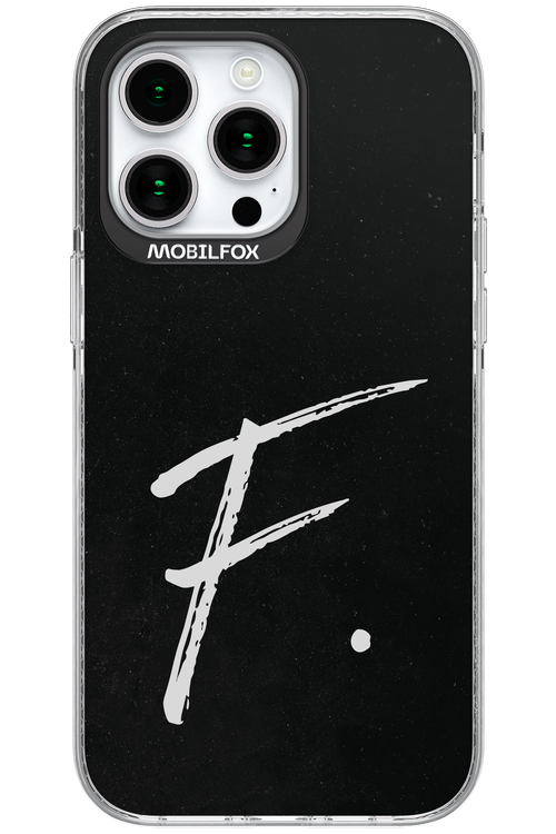 (Off Space) F 2.0 - Apple iPhone 15 Pro Max
