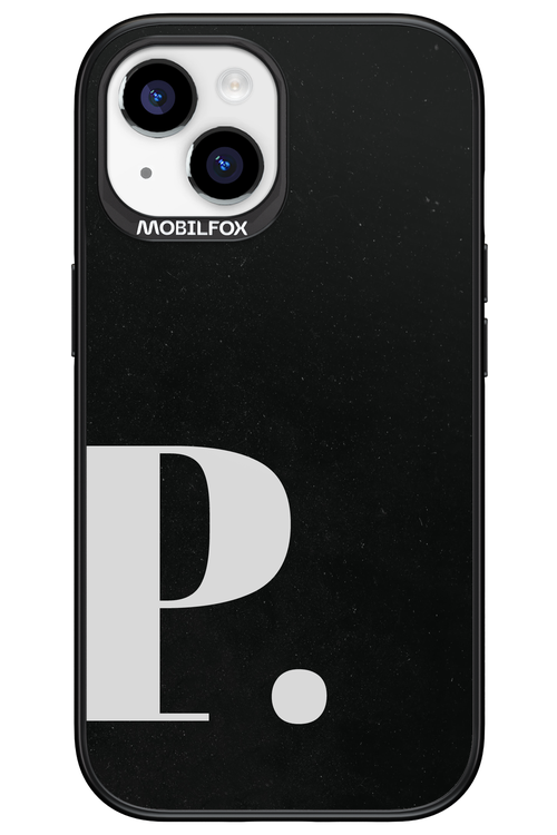 P (Off Space) 2.0 - Apple iPhone 15