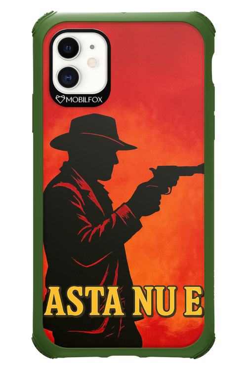 Sunset Duel - Apple iPhone 11