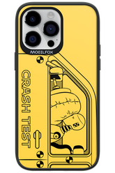 Crumple Zone - Apple iPhone 14 Pro Max