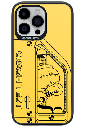 Crumple Zone - Apple iPhone 14 Pro Max