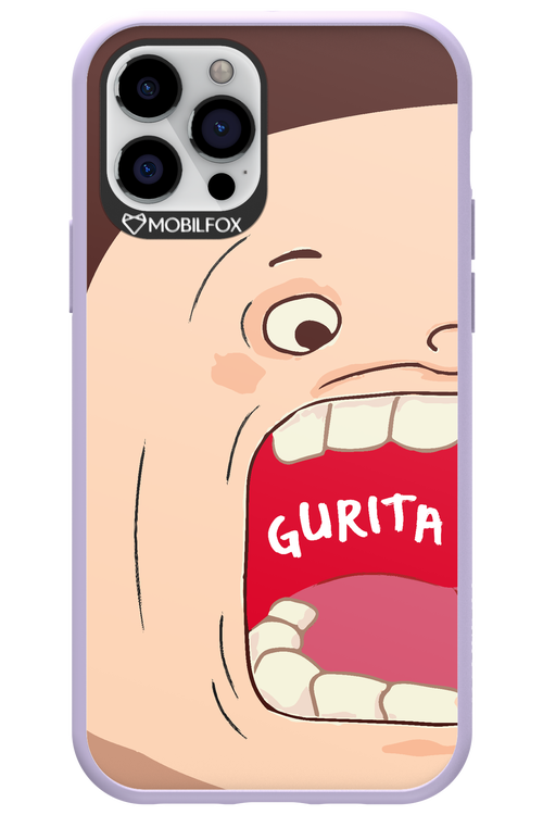 GURITA 2 - Apple iPhone 12 Pro