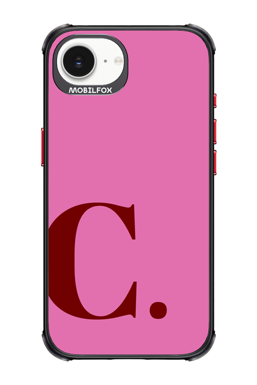 C (Sorbet) 2.0 - Apple iPhone 16e