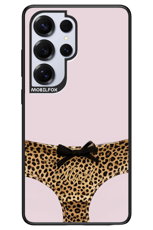 Panties 2.0 - Samsung S25 Ultra
