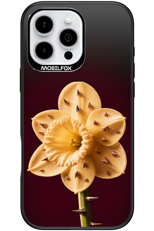 Not Your Flower 2.0 - Apple iPhone 16 Pro Max