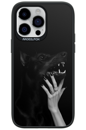 Hellhound - Apple iPhone 14 Pro Max