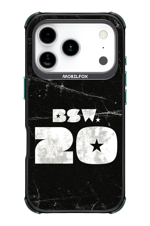 BSW 20 (4) 2.0 - Apple iPhone 17 Pro
