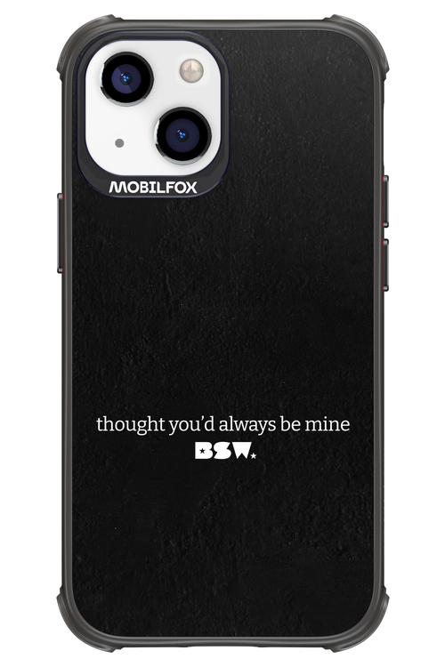 BSW FourSeasons 6 2.0 - Apple iPhone 13 Mini